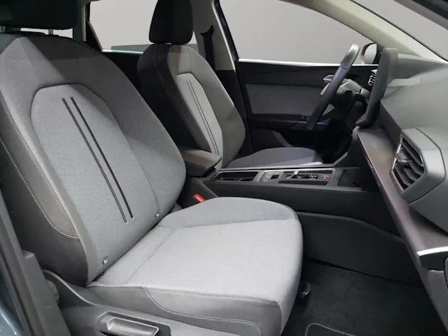 SEAT Leon ST 2.0 TDI EVO DSG Business Edition
