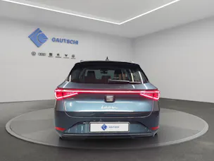 SEAT Leon ST 2.0 TDI EVO DSG Business Edition