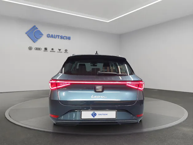 SEAT Leon ST 2.0 TDI EVO DSG Business Edition