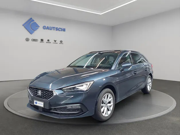 SEAT Leon ST 2.0 TDI EVO DSG Business Edition