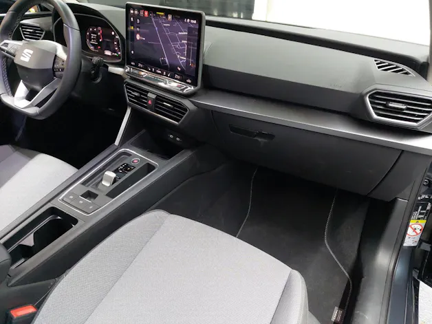 SEAT Leon ST 2.0 TDI EVO DSG Business Edition