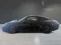 PORSCHE Carrera GTS