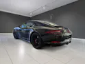 PORSCHE Carrera GTS