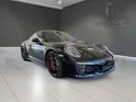 PORSCHE Carrera GTS