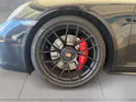 PORSCHE Carrera GTS