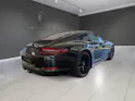 PORSCHE Carrera GTS