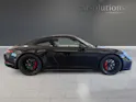 PORSCHE Carrera GTS