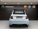 FIAT 500 Cabrio La Prima