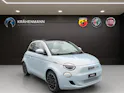 FIAT 500 Cabrio La Prima