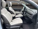 FIAT 500 Cabrio La Prima