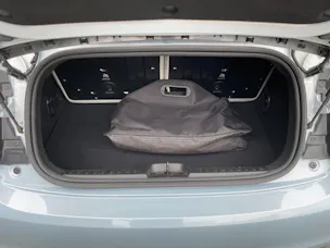 FIAT 500 Cabrio La Prima