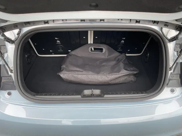 FIAT 500 Cabrio La Prima