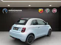 FIAT 500 Cabrio La Prima