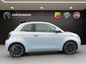 FIAT 500 Cabrio La Prima