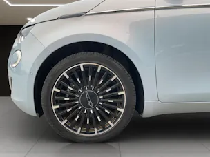 FIAT 500 Cabrio La Prima