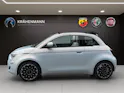 FIAT 500 Cabrio La Prima