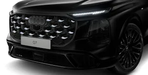 AUDI Q7 SUV TDI quattro 220 kW