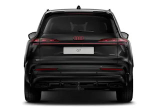 AUDI Q7 SUV TDI quattro 220 kW