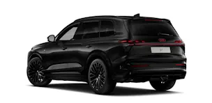 AUDI Q7 SUV TDI quattro 220 kW