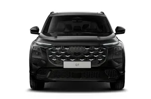 AUDI Q7 SUV TDI quattro 220 kW