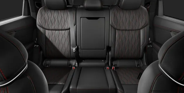 AUDI Q7 SUV TDI quattro 220 kW
