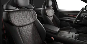 AUDI Q7 SUV TDI quattro 220 kW