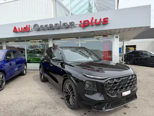AUDI Q7 SUV TDI quattro 220 kW