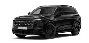 AUDI Q7 SUV TDI quattro 220 kW