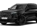 AUDI Q7 SUV TDI quattro 220 kW