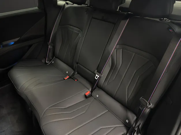 BMW iX3 40 M Sport Pro