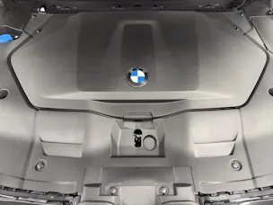 BMW iX3 40 M Sport Pro