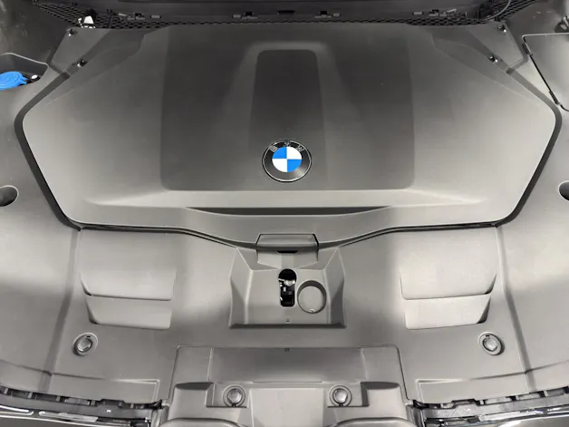 BMW iX3 40 M Sport Pro