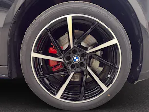 BMW iX3 40 M Sport Pro