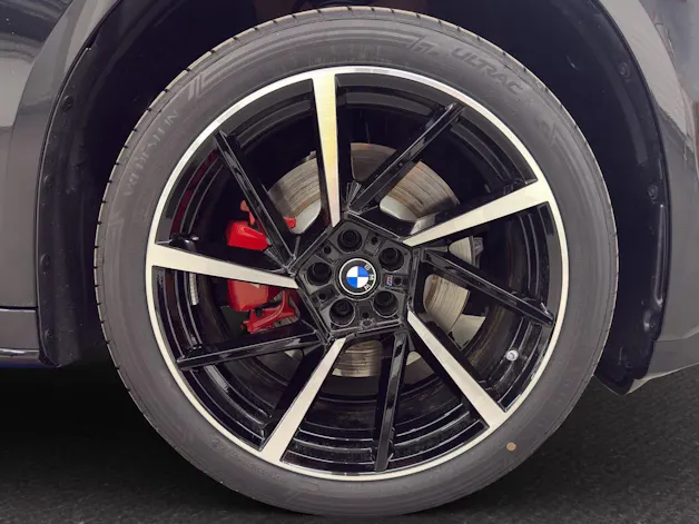 BMW iX3 40 M Sport Pro