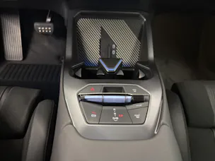 BMW iX3 40 M Sport Pro