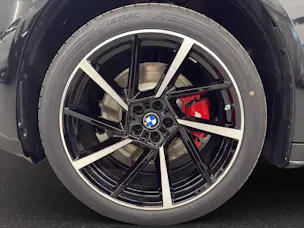 BMW iX3 40 M Sport Pro