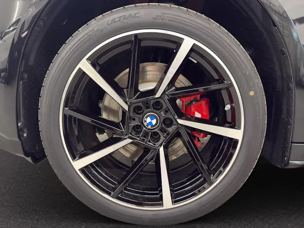 BMW iX3 40 M Sport Pro