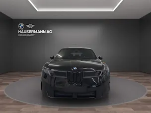 BMW iX3 40 M Sport Pro