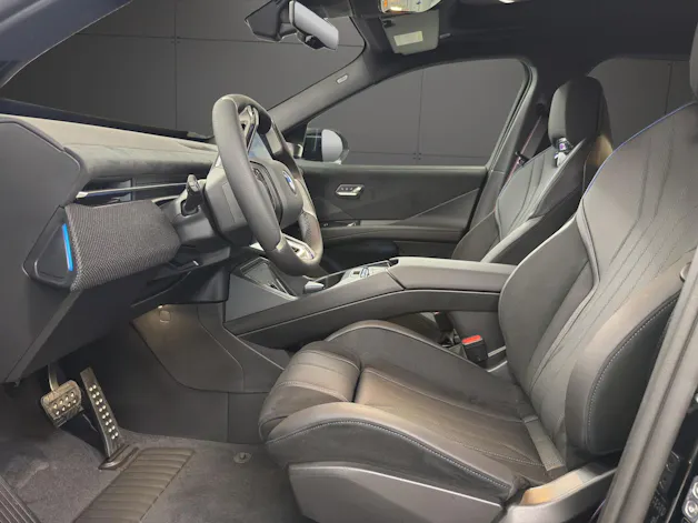 BMW iX3 40 M Sport Pro