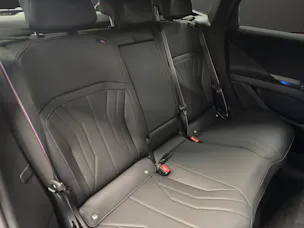BMW iX3 40 M Sport Pro
