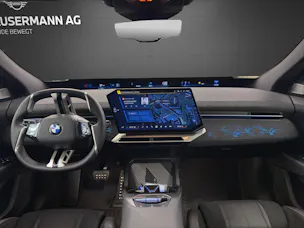 BMW iX3 40 M Sport Pro