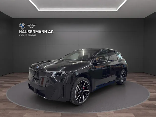 BMW iX3 40 M Sport Pro