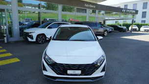 HYUNDAI i20 1.0 T-GDi Amplia DCT