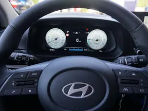 HYUNDAI i20 1.0 T-GDi Amplia DCT