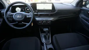 HYUNDAI i20 1.0 T-GDi Amplia DCT