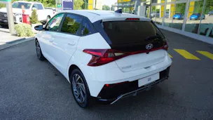 HYUNDAI i20 1.0 T-GDi Amplia DCT