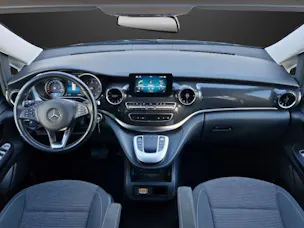 MERCEDES-BENZ Marco Polo Horiz 250 d 4M