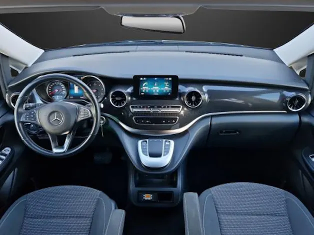 MERCEDES-BENZ Marco Polo Horiz 250 d 4M