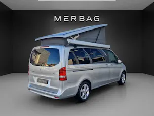MERCEDES-BENZ Marco Polo Horiz 250 d 4M