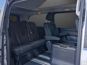 MERCEDES-BENZ Marco Polo Horiz 250 d 4M